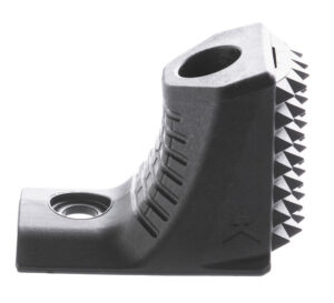 Magpul MAG1295-BLK Barricade Stop for M-LOK Rail, Black Polymer