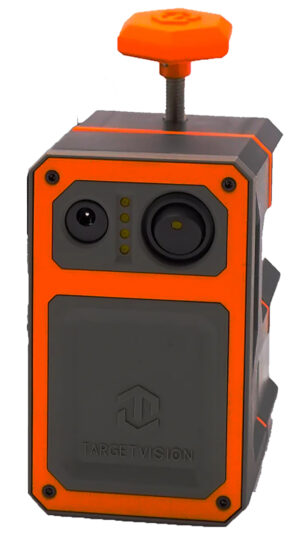 LONGSHOT TARGET CAMERA TVCF301 Hawk Spotting Scope Camera