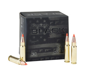 Hornady 90933   45 ACP +P 160 gr MonoFlex 20 Per Box/ 10 Cs
