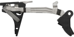 Glock 74332 Glock Performance Trigger Compatible w/ Gen4-Gen5/G26/G19/G17/G34/G19X/G45/G47