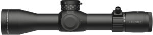 Leupold 182944 Mark 5HD  Matte Black 3.6-18x44mm, 35mm Tube FFP PR2 MOA Reticle