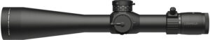 Leupold 176616 Mark 5HD  Black 5-25x56mm, 35mm Tube, Illuminated FFP Gunwerks RH1 Reticle