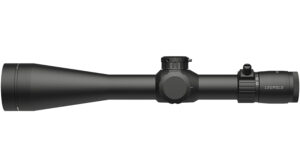 Leupold 183970 Mark 4HD  Matte Black 8-32x56mm, 34mm Tube, FFP PR2 MIL Reticle