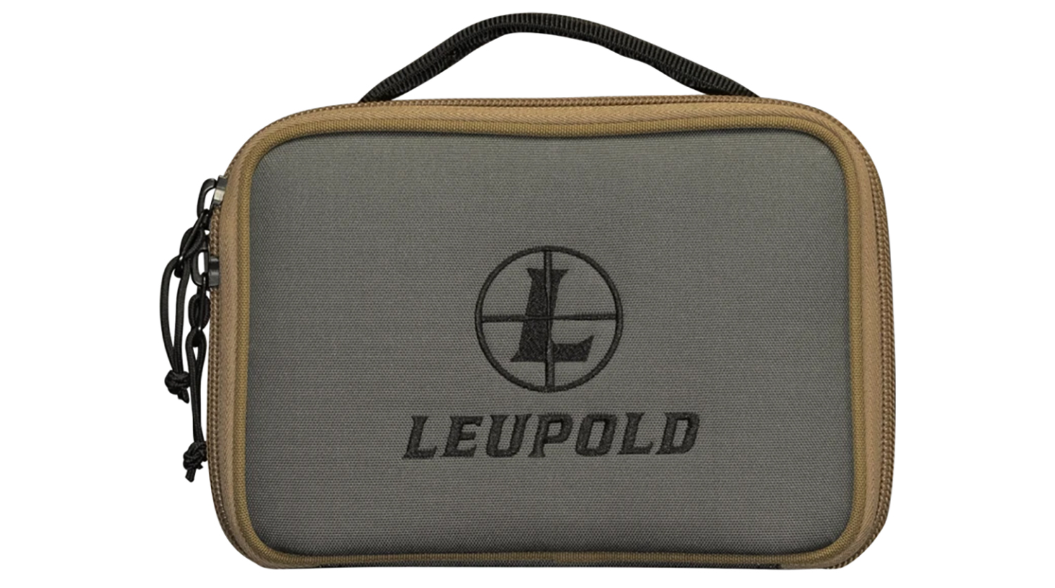 Leupold 183916 Rendezvous Pistol Case 9.50" Long 900D Nylon
