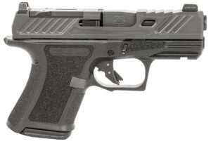 SHADOW SS-4012 CR920 9MM ELT BLK