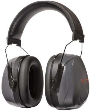 Allen 4124 Ultrax Heavy Sound 26 dB Gray