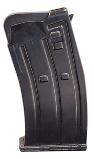 Howa BOSSPT100 Boss-25 5rd Black