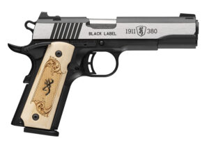 Browning 051998492 1911-380 Full Size Frame 380 ACP