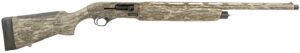 Beretta USA J32KU14 A300 Ultima Turkey 12 Gauge Semi-Auto 3" 3+1 24" Mossy Oak Bottomland Vent Rib Barrel & Picatinny Rail Receiver, Kick-Off Mossy Oak Bottomland Synthetic Stock