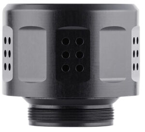 Dead Air DA442 Sandman E-Brake 30 Cal 4140 HT Alloy Steel Black Nitride