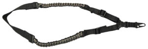 Boyt Harness PCS90403 Outdoor Connection Sling Black Nylon Paracord