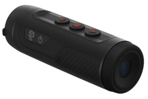 ATN TIMNBLS210 Blaze Seeker 210 Thermal Monocular Black 1.5-12x10mm 256x192, 12 Microns, 50 Hz Resolution