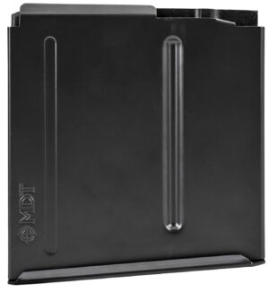 Mdt Sporting Goods Inc 102088BLK AICS Magazine  5rd 300 WM Black Steel