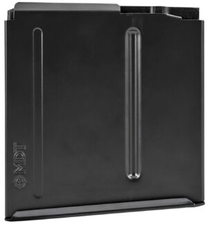 Mdt Sporting Goods Inc 102089BLK AICS Magazine  5rd 338 LM Black