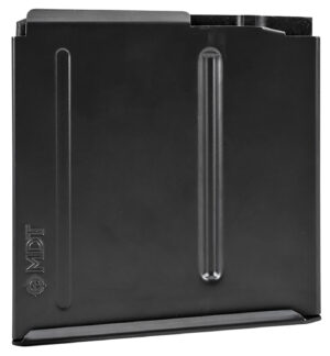 Mdt Sporting Goods Inc 102142BLK AICS Magazine  5rd 300 WM Black
