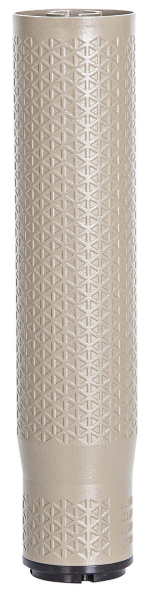 Radical Defense SASSTI-FDE Rifle Suppressor 30 Cal KFM 5/8x24