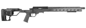 CHRIS 8011202100 MPR RIMFIRE 22M 16 BLKNTD