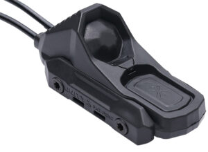 Unity Tactical LLC AXNUCI7B AXON Black USB-C Crane Laser