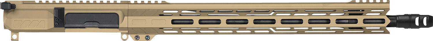 CMMG 28B260CCT Resolute 22 ARC 16.10" 7075-T6 Aluminum 15" M-LOK Handguard