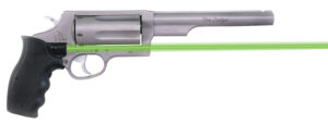 Viridian 9000012 Green Laser Grip for Taurus Judge Black
