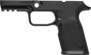 Magpul MAG1364BLK Full Size Compatible w/ Sig P320 Polymer Frame
