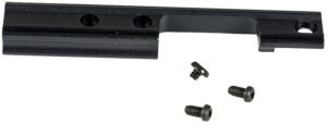 Crickett 80044 Cricket/Chipmunk Rifle Scope Mount (Left Hand) Matte Black