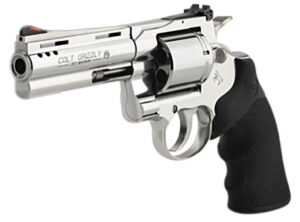 COLT GRIZZLY-SP4RTS GRIZZLY 357 4.25 SS