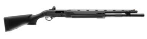 Beretta USA J32CP14 A300 Ultima Competition 12 Gauge Semi-Auto 3" 10+1 24" Black Over/Under Vent Rib Barrel, Black Aluminum Receiver, Kick-Off Black Synthetic Stock, Right Hand