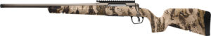 Savage Arms Axis 2 Pro Western 6.5 Creedmoor 4+1 20" Left Hand