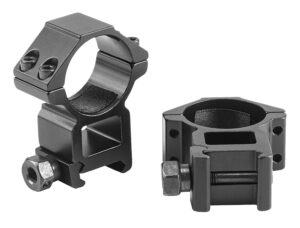 Riton Optics X34H 34 mm High Black Anodized