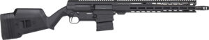 CMMG 38A530C-AB Dissent BR3 *CA Compliant .308 Win 10rd 16.10" Threaded Barrel Armor Black