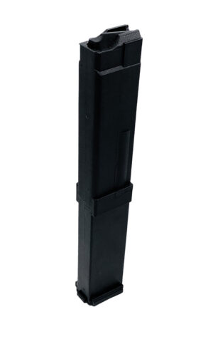 ProMag MPAA1   32rd 9mm Fits MPA 30 Defense Black Polymer