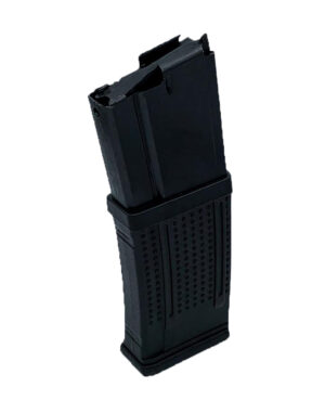 ProMag RUGA45 30rd 223 Rem Fits Ruger Mini-14 Black Steel/Polymer