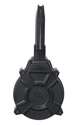 ProMag DRMA46   50rd 9mm Fits Taurus PT111 G2/G3 Black Polymer