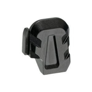 Tyrant CNC TDP365SCBLACK  Slide Cap Sig P365 Black Aerospace Grade Aluminum