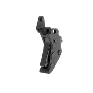 Tyrant CNC TDP365TRIGBLACKBLACK Intellifire  Black/Black Fits Sig P365