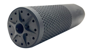 Otter Creek Arms Llc INF762 Infinity 7.62mm Black