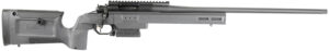 Larue Tactical LTKRGSIETE24323GRY Siete  243 Win 5+1 23" Sporter Barrel Gray Right Hand