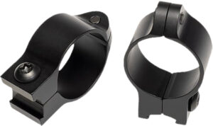 Winchester Repeating Arms 64636 Ranger Scope Rings 1" Tube Medium