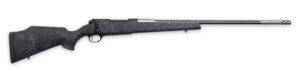Weatherby MAM01N240WR6B Mark V Accumark 240 Wthby Mag 4+1 Graphite Black Cerakote