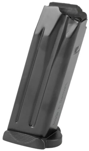 HK 50259147 VP9K 15rd 9mm Fits H&K VP9K A1 Black Steel