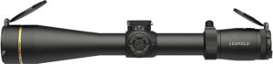 Leupold 184425 VX-6HD Gen 2 3-18x44mm CDS-SZL2 Illuminated FireDot Boone & Crockett Reticle 30mm
