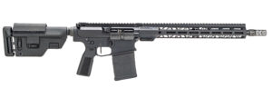 Faxon Firearms FX8616 Sentinel  8.6 Blackout 20+1 16" Black Nitride