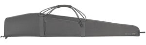 Allen 91452 Rollins Shotgun Case 52" Gray