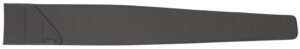 Allen 91852  Slip Case 52" Gray Neoprene For Shotgun