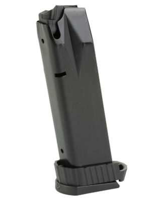 ProMag TAUA10 17rd 9mm Fits Taurus PT-111 G2/G3 Blued Steel
