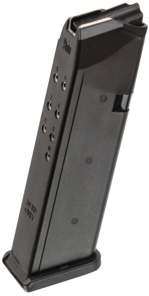 Derya Firearms D050166 DY9  10rd 9mm Luger Fits Derya Polymer/Metal