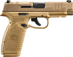 FN 66-101760   REFLEX XL MRD NMS 9M  1X15 1X18 FDE