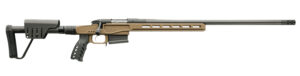 Bergara Rifles BPR37300PRC  MgLite 300 PRC 5+1 22"
