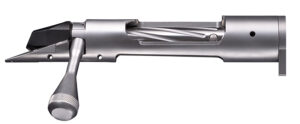 Bergara Rifles BPSAPRC Premier Action  Stainless Steel Remington 700